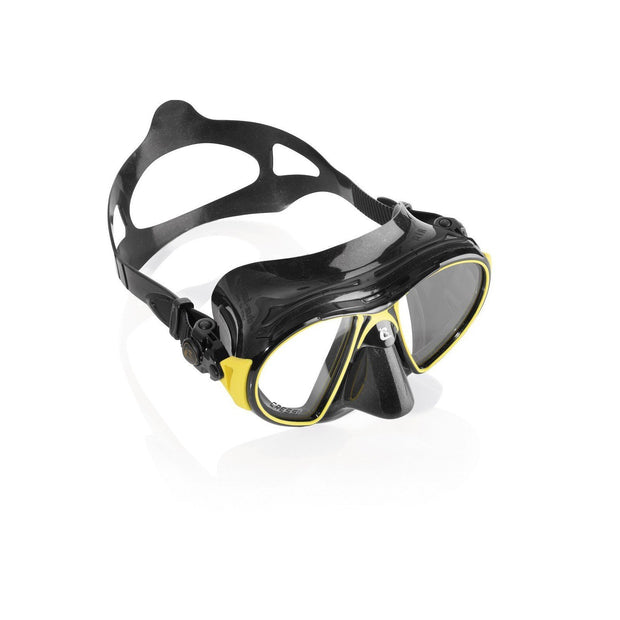 Cressi Air Scuba and Snorkeling Mask