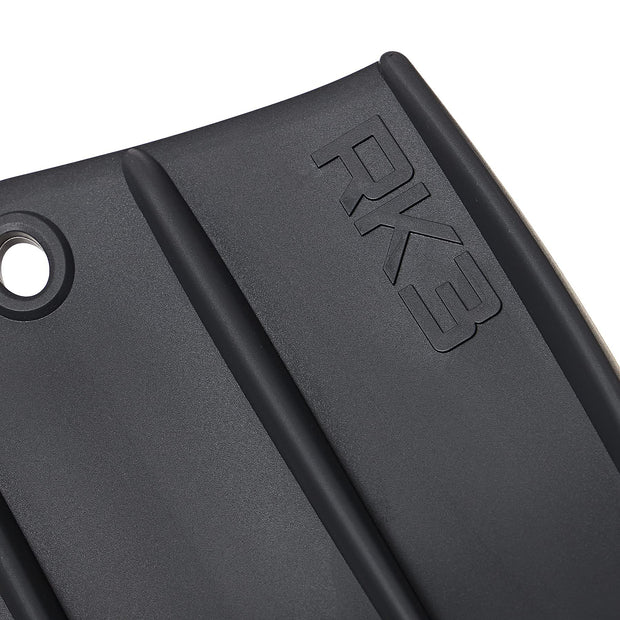 Apeks RK3 HD Scuba Diving Fins