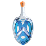 Seac Magica Full Face Snorkeling Mask