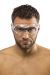 Cressi Cobra XP Anti-Fog Swim Goggles