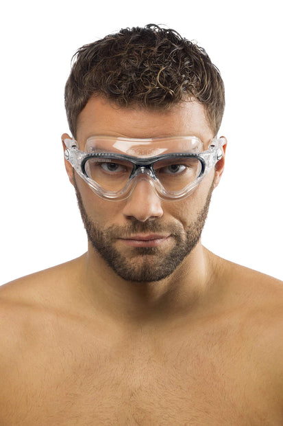 Cressi Cobra XP Anti-Fog Swim Goggles