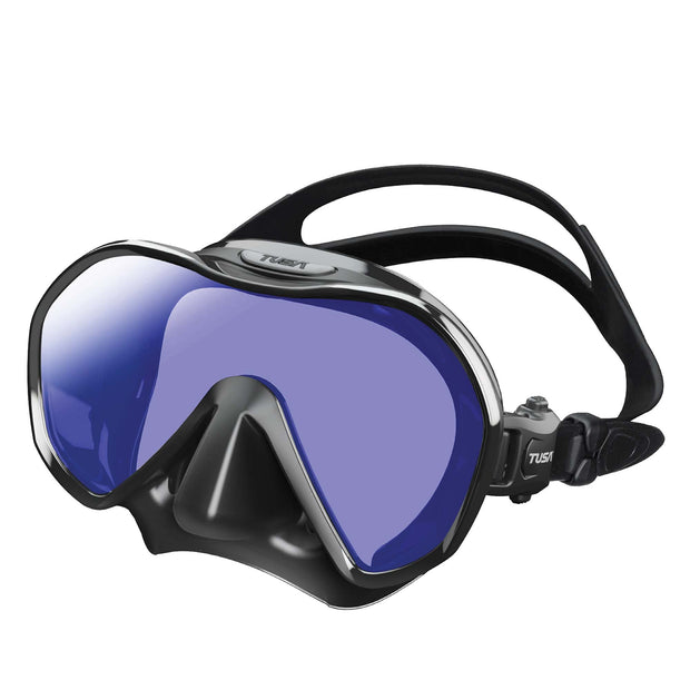 TUSA M-1010S Zensee Pro Scuba Diving Mask