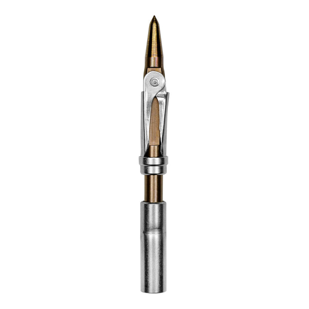 JBL Rotating Rockpoint, Speargun Tip, 6 mm Threads