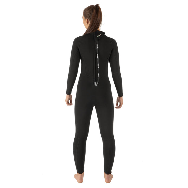 Seac Feel-S Lady 3 mm Wetsuit