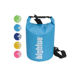 Bigblue Outdoor Dry Bag, 3L Size(Black)