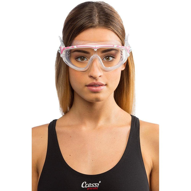 Cressi Skylight Adult Swim Goggles