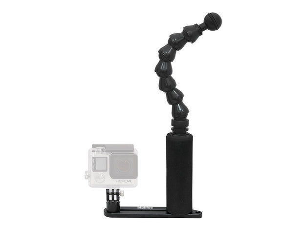 Bigblue Single-Arm Tray w/ 7 Flexible Arm