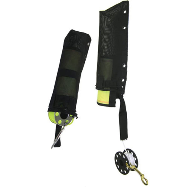 Zeagle QD Deluxe Signal Tube(Standard)