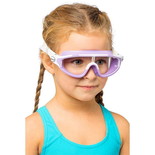 Cressi Baloo Kid's Swim Goggles