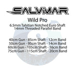 Salvimar Wild Pro Speargun