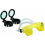 Bigblue Fluorodive Mask & Strap