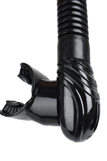 Seac Vortex Dry Snorkel with Bottom Purge Valve