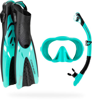 Aqua Green