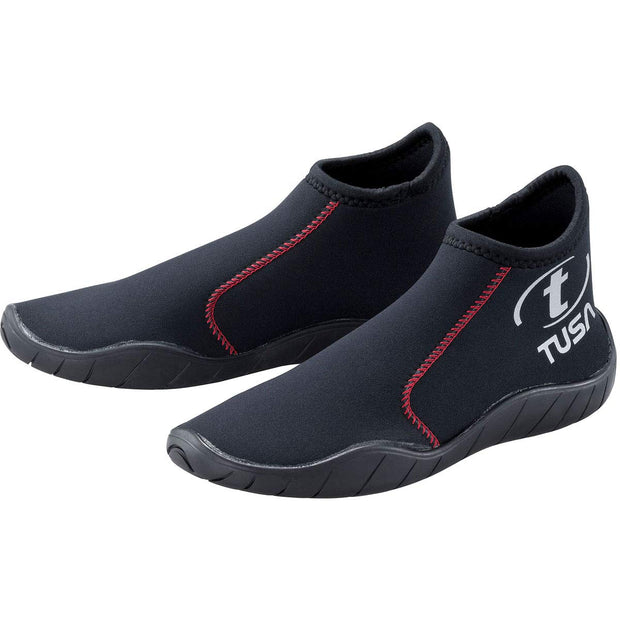 TUSA DB-0201 Imprex 3mm Dive Slipper((Mens 7 / Womens 8))