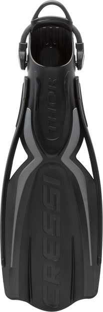 Cressi Thor Elastic Bungee System Fins