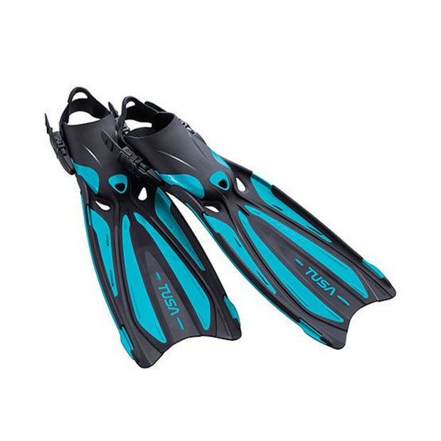 TUSA SF-22 Solla Open Heel Scuba Diving Fins