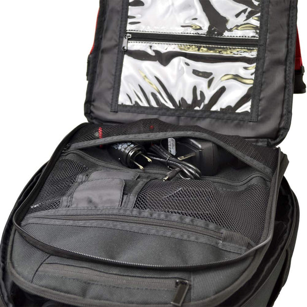 Sealife Camera Photo Pro Backpack