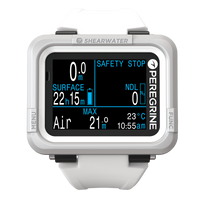 Shearwater Research Peregrine Dive Computer