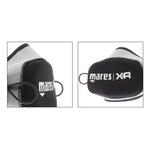Mares Cave Mask Blinder- XR Line