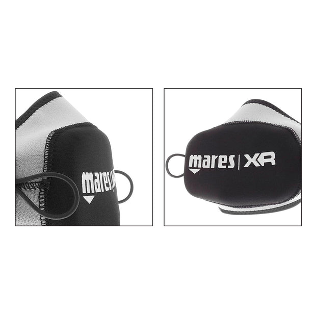 Mares Cave Mask Blinder- XR Line
