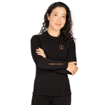 Fourth Element Women's Xerotherm Long Sleeve Top(2X-Small)