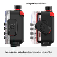 SeaLife SportDiver Ultra Smartphone Housing