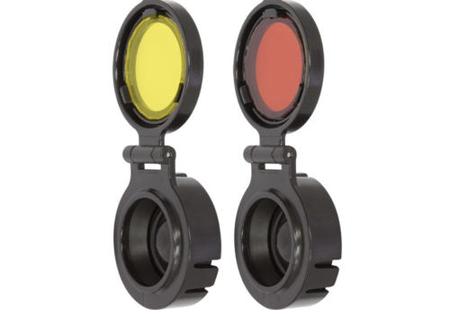 Bigblue AL 1300 Lumen Extra-Wide Beam Dive Light