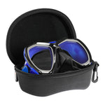 Mares Force-X LiquidSkin Dive Mask