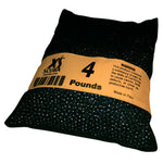 XS Scuba Lead Shot Weight(Orange 4LB)