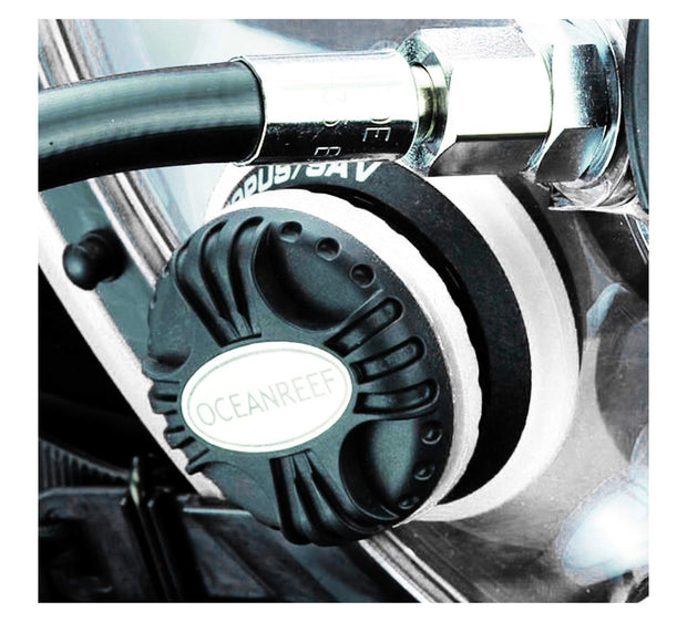 Ocean Reef G.Divers Surface Air Valve (SAV) for Full Face Masks