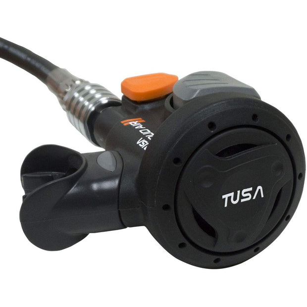 TUSA Duo Air 2 Octo