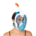 Seac Magica Full Face Snorkeling Mask