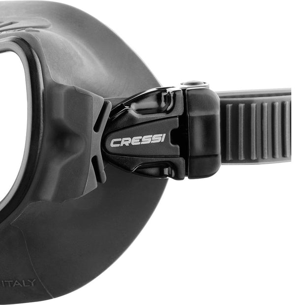 Cressi Atom Low Volume Dive Mask