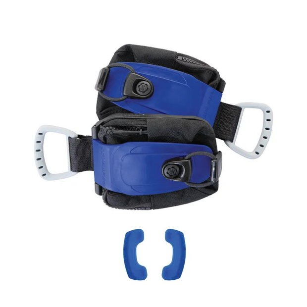 Scubapro Hydros Pro 2 Monorail Pocket Set(Blue / Mini)