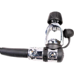 Atomic Aquatics Z2 Regulator Yoke Gray