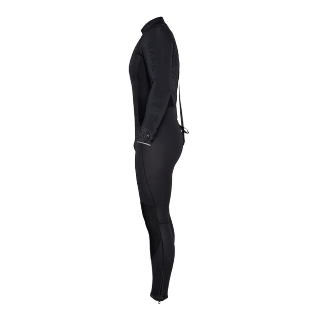 Bare 3mm Velocity Ultra Fullsuit