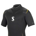 Scubapro Definition Shorty 2.5 mm Men's Diving Wetsuit