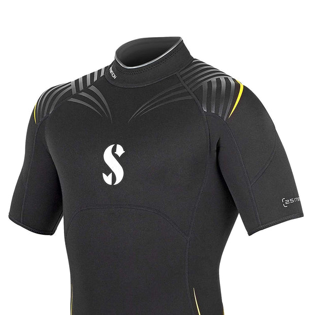 Scubapro Definition Shorty 2.5 mm Men's Diving Wetsuit