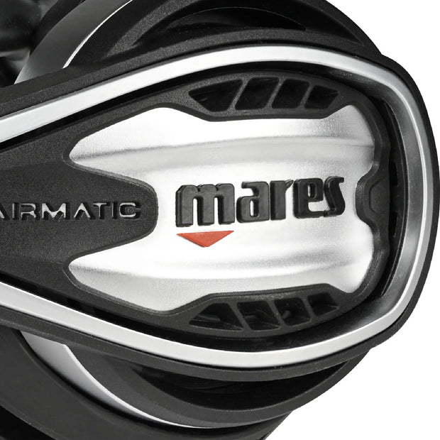 Mares Planet Airmatic 88X TBP Regulator