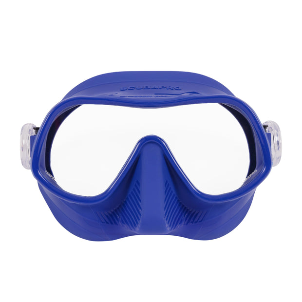 Scubapro Steel Comp Freediving Mask