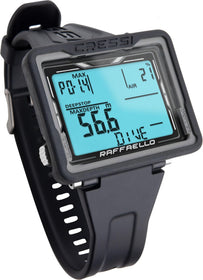 Cressi Raffaello Dive Computer