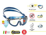 Cressi Skylight Adult Swim Goggles