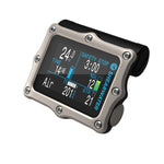 Shearwater Perdix 2 Ti Dive Computer