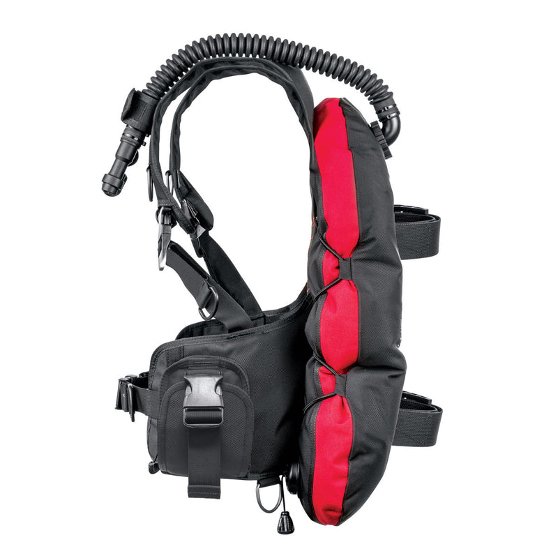Hollis LTS BCD