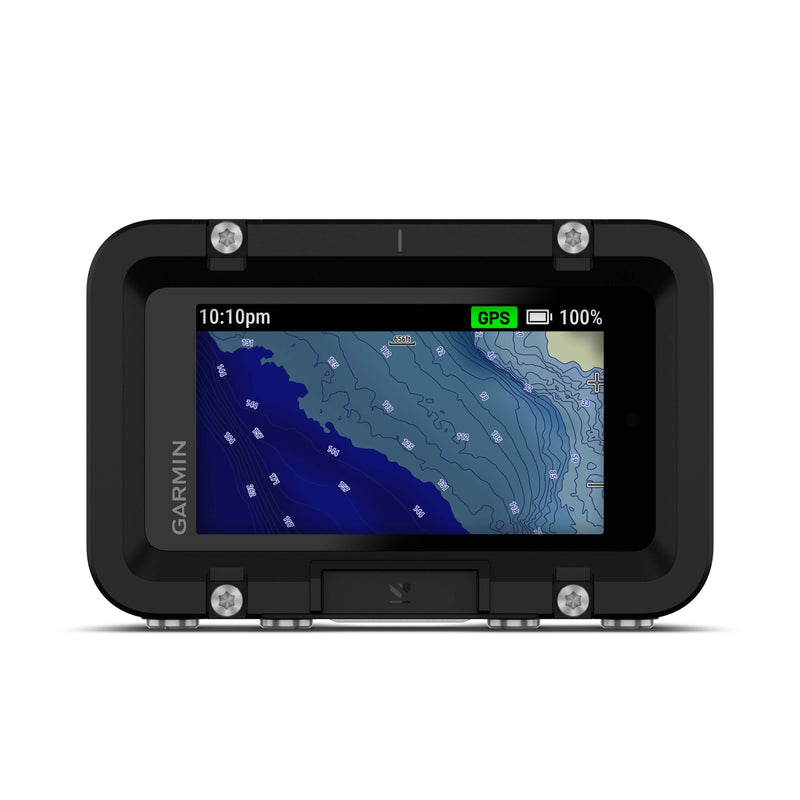 Garmin Descent X50i Premium Dive Computer