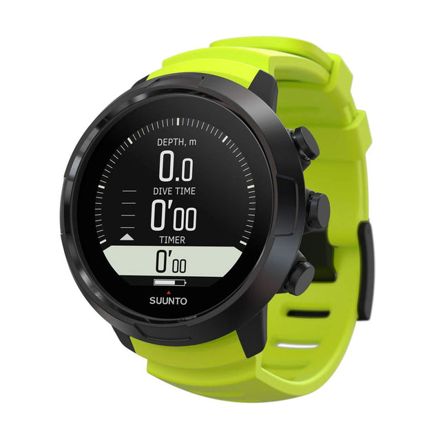 Suunto D5 Color Wrist Dive Computer