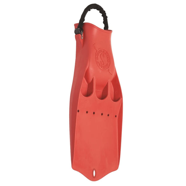 Scubapro Jet Fin with Spring Heel Straps