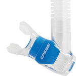 Cressi Supernova Dry Snorkel
