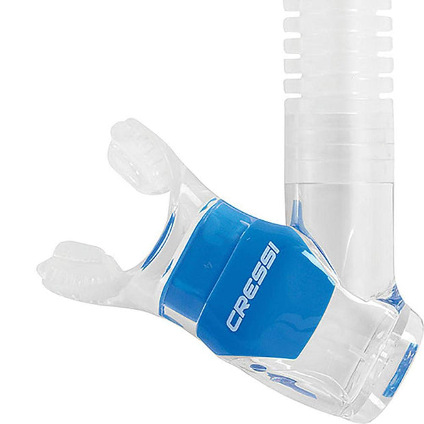 Cressi Supernova Dry Snorkel