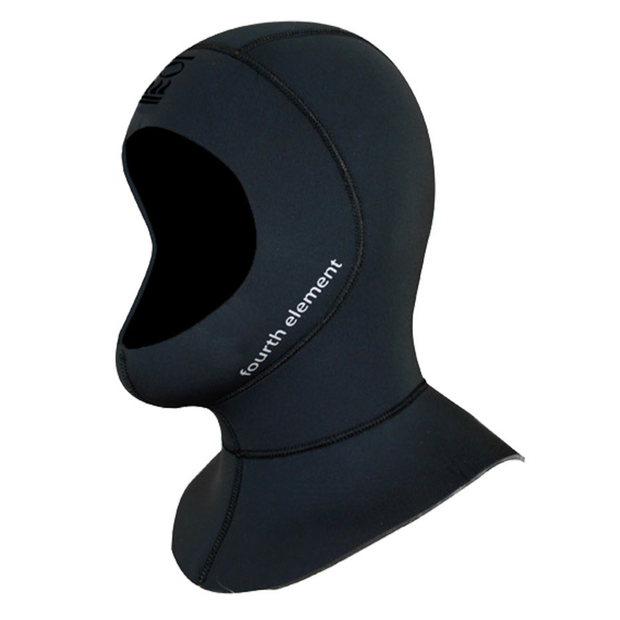 Fourth Element Coldwater 7mm Hood(X-Small)